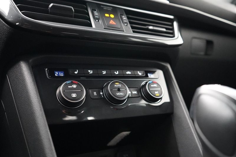 Seat Tarraco bild 14