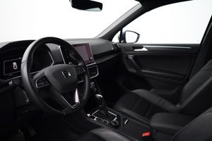 Seat Tarraco bild 5