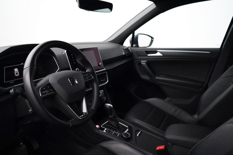 Seat Tarraco bild 5