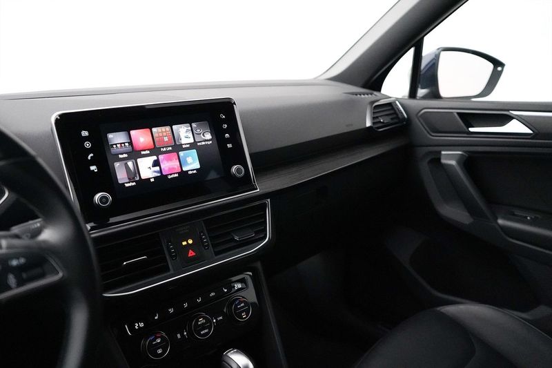 Seat Tarraco bild 11