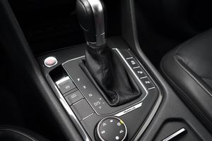 Seat Tarraco bild 15