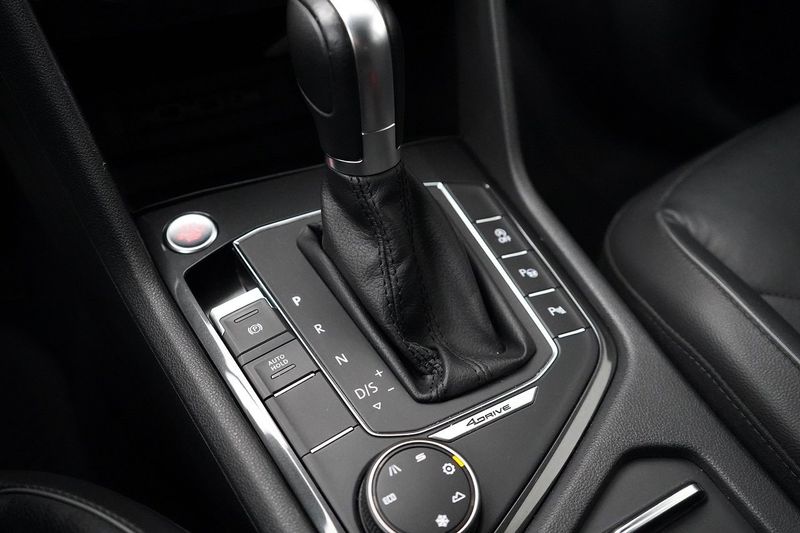 Seat Tarraco bild 15
