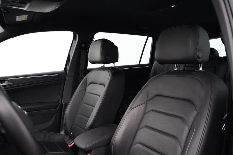 Seat Tarraco bild 6