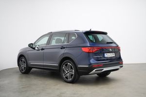Seat Tarraco bild 4