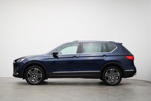 Seat Tarraco bild 3