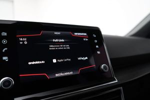 Seat Tarraco bild 13