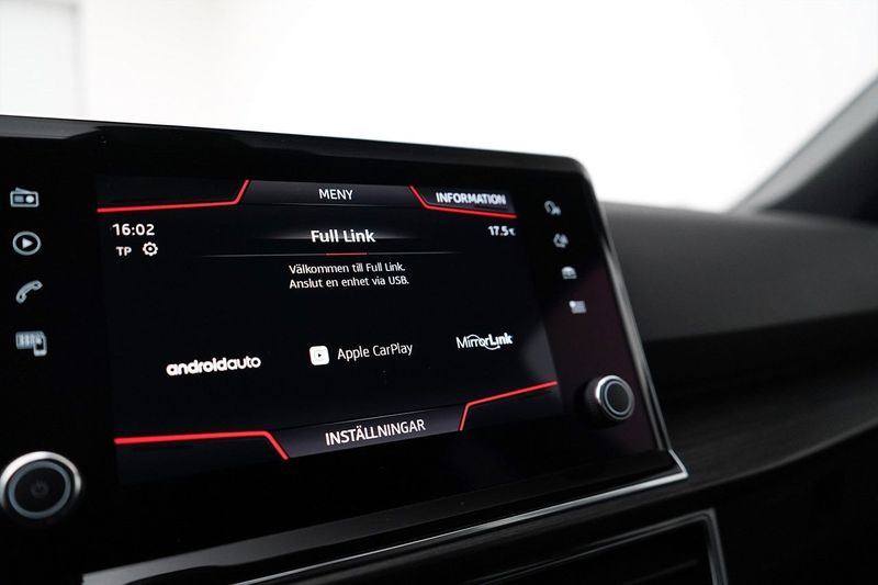 Seat Tarraco bild 13