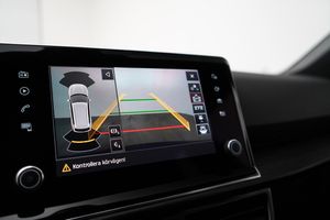 Seat Tarraco bild 12
