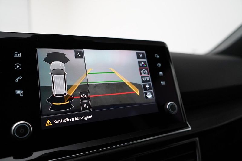 Seat Tarraco bild 12