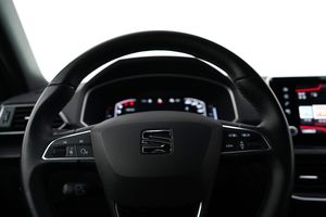 Seat Tarraco bild 10