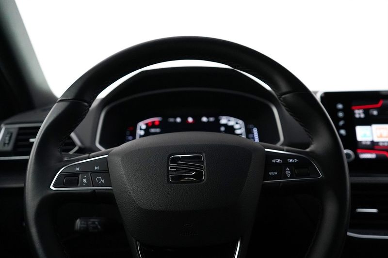 Seat Tarraco bild 10