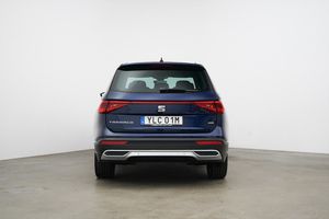Seat Tarraco bild 21