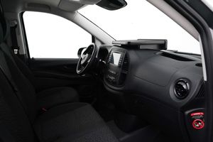Mercedes Vito bild 15