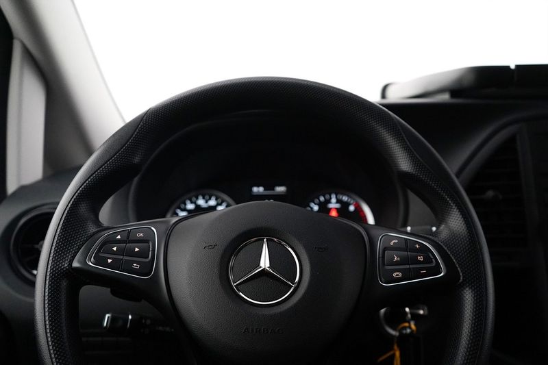 Mercedes Vito bild 7