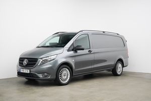 Mercedes Vito bild 22
