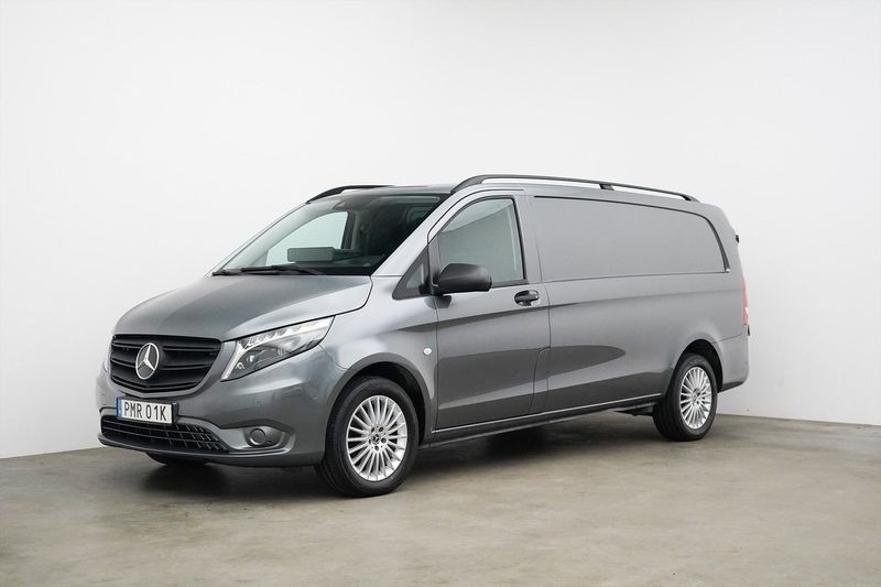 Mercedes Vito bild 22