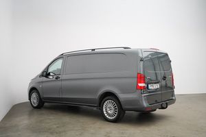 Mercedes Vito bild 4