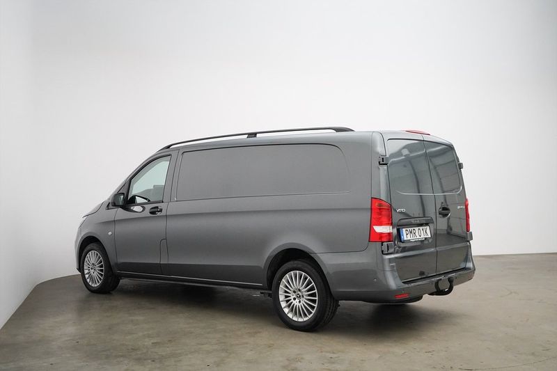 Mercedes Vito bild 4