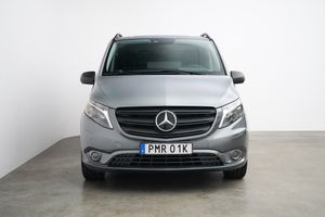 Mercedes Vito bild 21