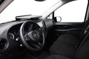 Mercedes Vito bild 5