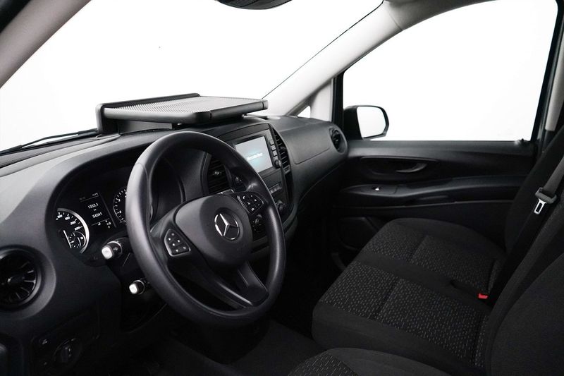 Mercedes Vito bild 5