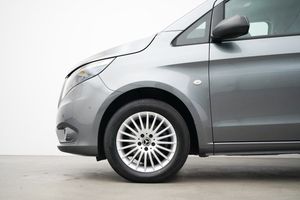 Mercedes Vito bild 2