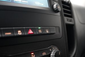 Mercedes Vito bild 13