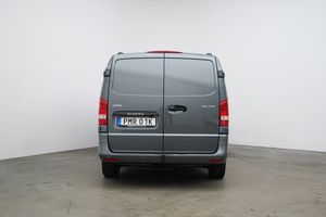 Mercedes Vito bild 18