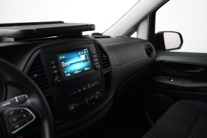 Mercedes Vito bild 8