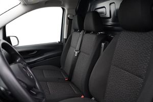 Mercedes Vito bild 6
