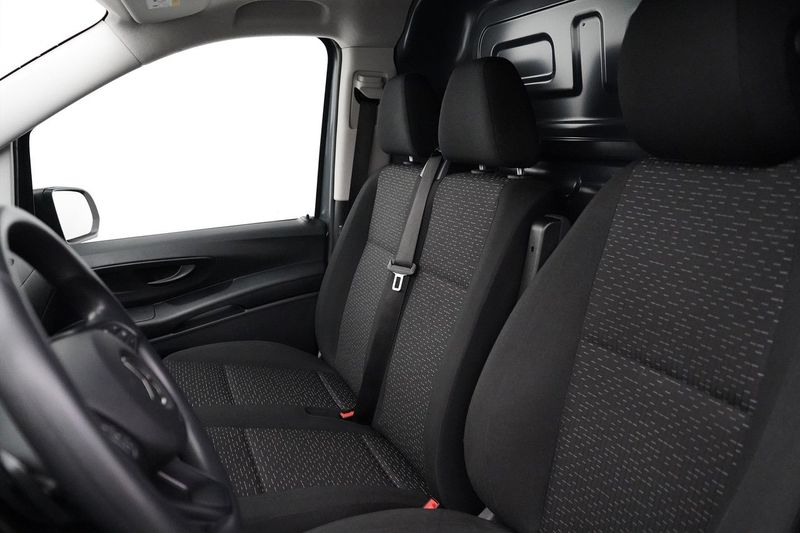 Mercedes Vito bild 6