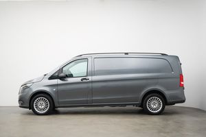 Mercedes Vito bild 3
