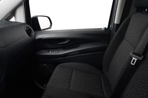 Mercedes Vito bild 14