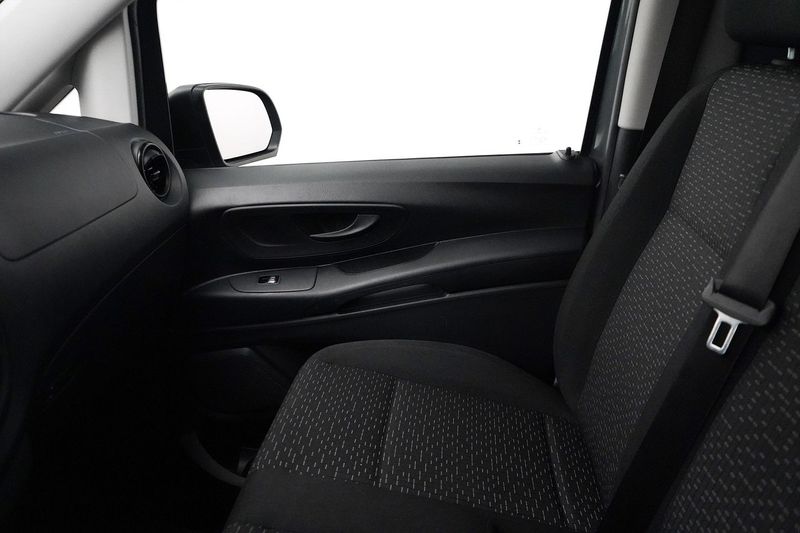 Mercedes Vito bild 14