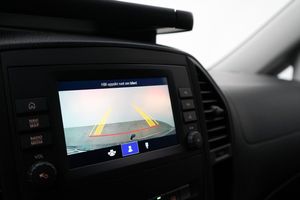 Mercedes Vito bild 11