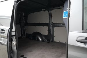 Mercedes Vito bild 17