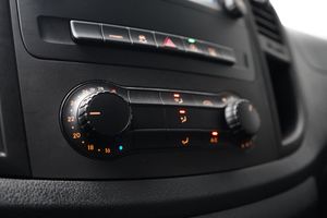 Mercedes Vito bild 12