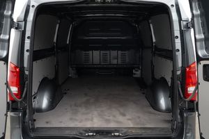 Mercedes Vito bild 16