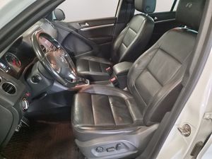 Volkswagen Tiguan bild 9