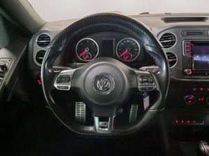 Volkswagen Tiguan bild 15