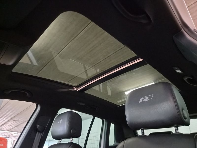 Volkswagen Tiguan bild 14