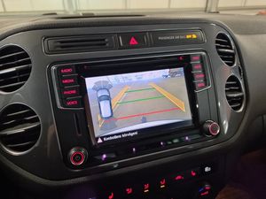Volkswagen Tiguan bild 17