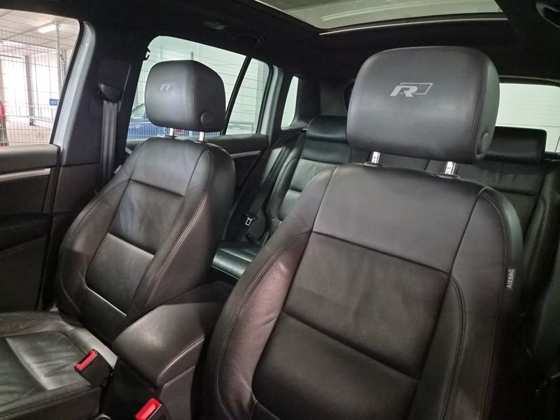 Volkswagen Tiguan bild 13