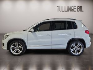 Volkswagen Tiguan bild 2