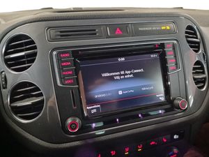 Volkswagen Tiguan bild 18
