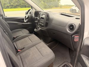 Mercedes Vito bild 6