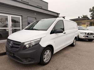 Mercedes Vito bild 1