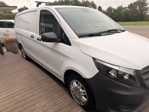 Mercedes Vito bild 5