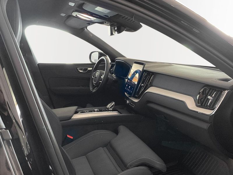 Volvo XC60 bild 5