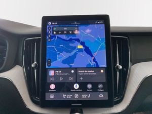 Volvo XC60 bild 13
